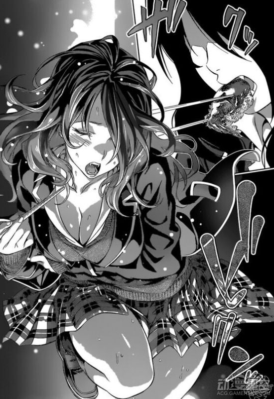 用户奇幻漫画粉头像，充满幻想气质的女性